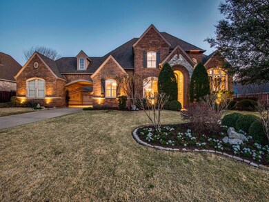 2719 Brookshire Dr, Southlake, TX 76092 - photo 2