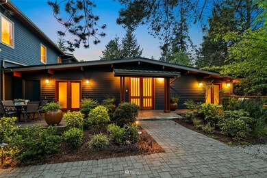 4345 87th Ave SE, Mercer Island, WA 98040 - photo 4