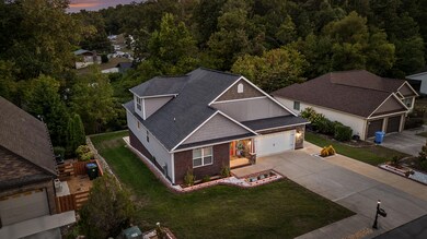 860 Soaring Eagle Cir, Hixson, TN 37343 - photo 2