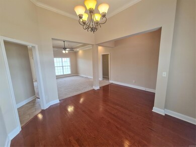 dining room again