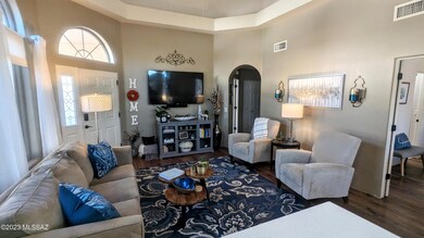 GREAT ROOM