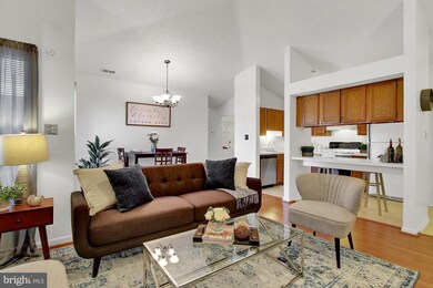 2110 White Hall Rd unit 2A, Frederick, MD 21701 - photo 4