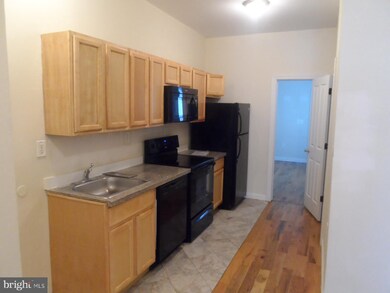 439 E Lanvale St, Baltimore, MD 21202 - photo 5