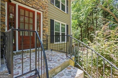 6732 Willowbrook Trail, Flowery Branch, GA 30542 - photo 5