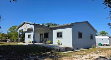 527 Perimeter Rd, Clewiston, FL 33440 - photo 3