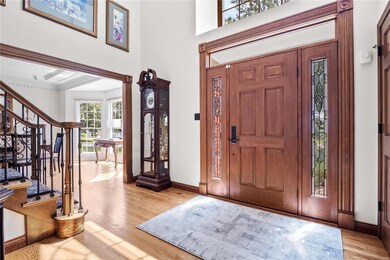 1810 Autumn Glen Ct, Chesterfield, MO 63017 - photo 2