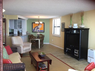 Living & Dining Room