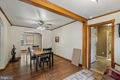 2518 S Snyder Ave, Sparrows Point, MD 21219 - photo 5