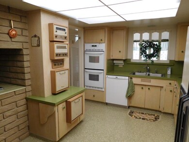 1421 E 1st Place, Mesa, AZ 85203 - photo 6