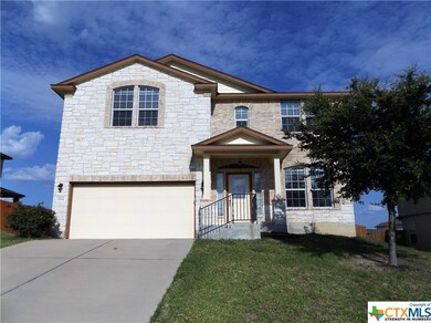 2004 Coy Dr, Copperas Cove, TX 76522 - photo 2