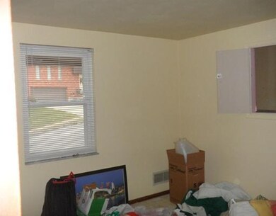 Bedroom.