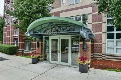 Crescent Park Condominiums unit 206, Woburn, MA 01801 - photo 2
