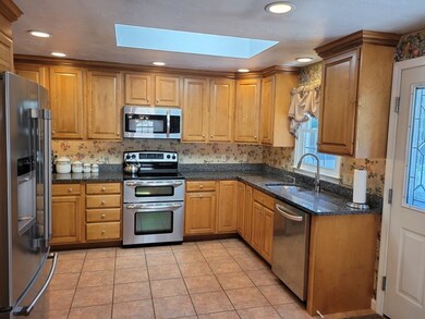 87 Indian Trail, Whitman, MA 02382 - photo 4