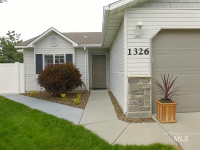 1326 W Hasket Cir, Nampa, ID 83686 - photo 7