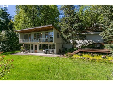 1677 Glenmorrie Dr, Lake Oswego, OR 97034 - photo 2