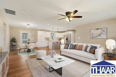 1612 Albert Way, Terre Haute, IN 47802 - photo 2