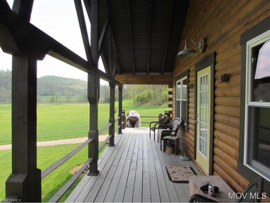 Porch picture # 2