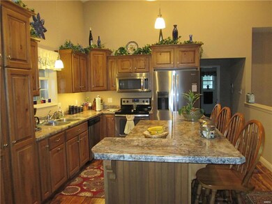 118 Buck Mountain Dr, Farmington, MO 63640 - photo 6