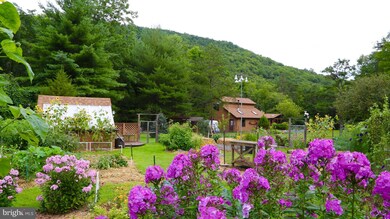 5813 Thorne Bottom Rd, Lost River, WV 26810 - photo 2