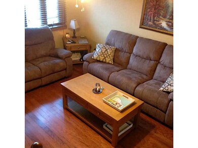 Living Room. cozy living room