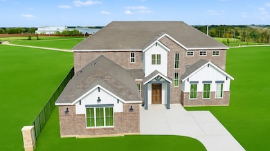 215 Parkland Valley, Rockwall, TX 75087 - photo 2