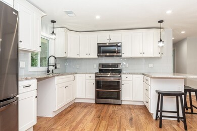 102 Anne Marie Dr, Brockton, MA 02302 - photo 3