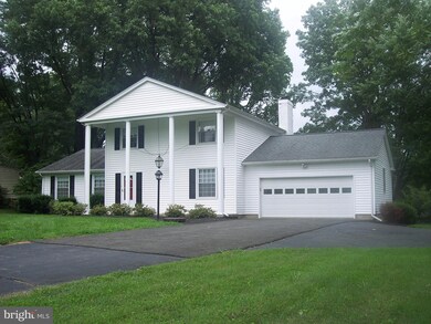 8007 Hillcrest Dr, Manassas, VA 20111 - photo 2