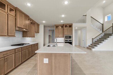 23015 Pearl Glen Dr, Richmond, TX 77469 - photo 7