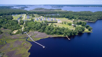 Waterfront