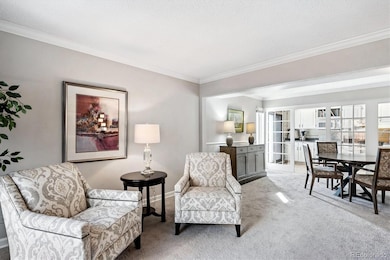 2907 S Locust St unit 7A, Denver, CO 80222 - photo 6