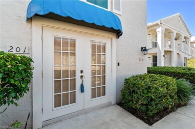 834 Gulf Pavilion Dr unit 201, Naples, FL 34108 - photo 2