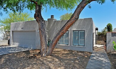 Wonderful East side home!
