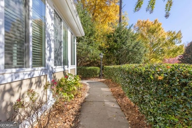 2728 Vintage Reserve Ln unit 21, Marietta, GA 30066 - photo 4