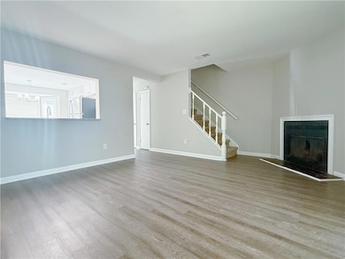 1550 Oakpointe Dr SW unit A, Marietta, GA 30008 - photo 5