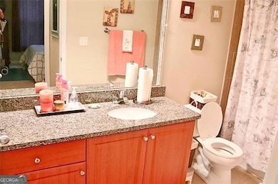 Villa Sonoma unit 4136, Brookhaven, GA 30319 - photo 4