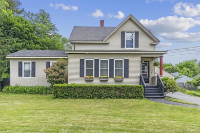 25 Kent St, Portland, ME 04102 - photo 2