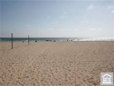 View of Beach & Ocean Front Beach Patio