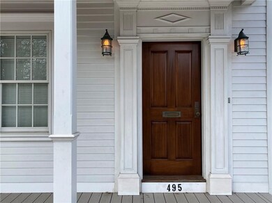 495 Spring St unit 1, Newport, RI 02840 - photo 4