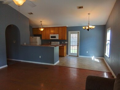 12 Naskapi St, Crawfordville, FL 32327 - photo 6