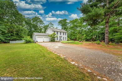 699 Nugentown Rd, Little Egg Harbor Township, NJ 08087 - photo 3