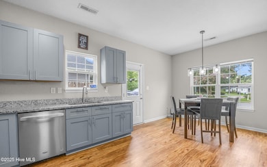 501 Roanoke Ave, Elizabeth City, NC 27909 - photo 5