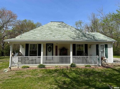 120 Cain Rd, Harrisburg, IL 62946 - photo 3