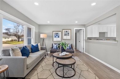 8445 Larrymore Ave, Norfolk, VA 23518 - photo 2