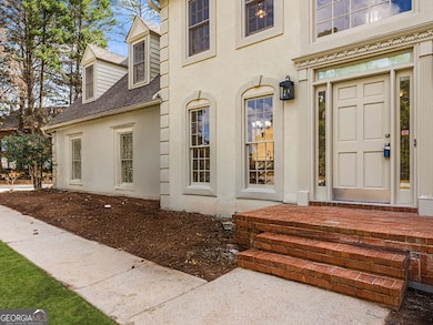 1646 Ellington Rd SE, Conyers, GA 30013 - photo 2