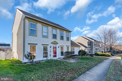 3345 Mountain Laurel Loop, Dumfries, VA 22026 - photo 2
