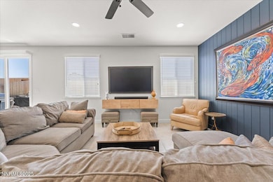 08-6422 Eagle Peak Drive Carson City NV