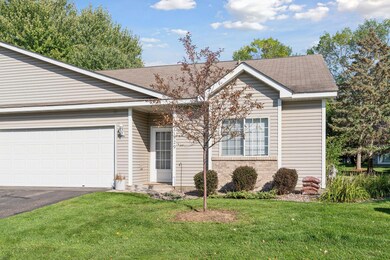 11529 Quay St NW, Coon Rapids, MN 55433 - photo 2