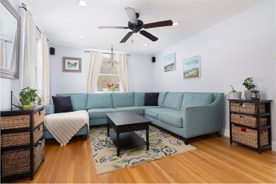 27 Morton St, Hanson, MA 02341 - photo 2