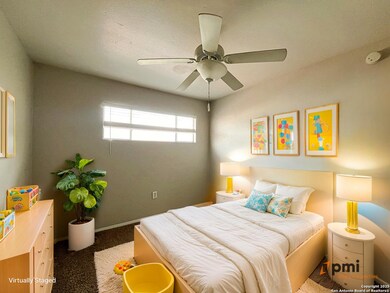 2802 Lasses Blvd unit 20, San Antonio, TX 78223 - photo 6