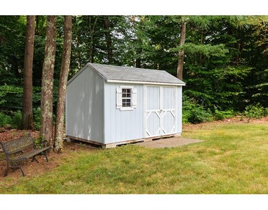 109 Allen Rd, North Easton, MA 02356 - photo 2